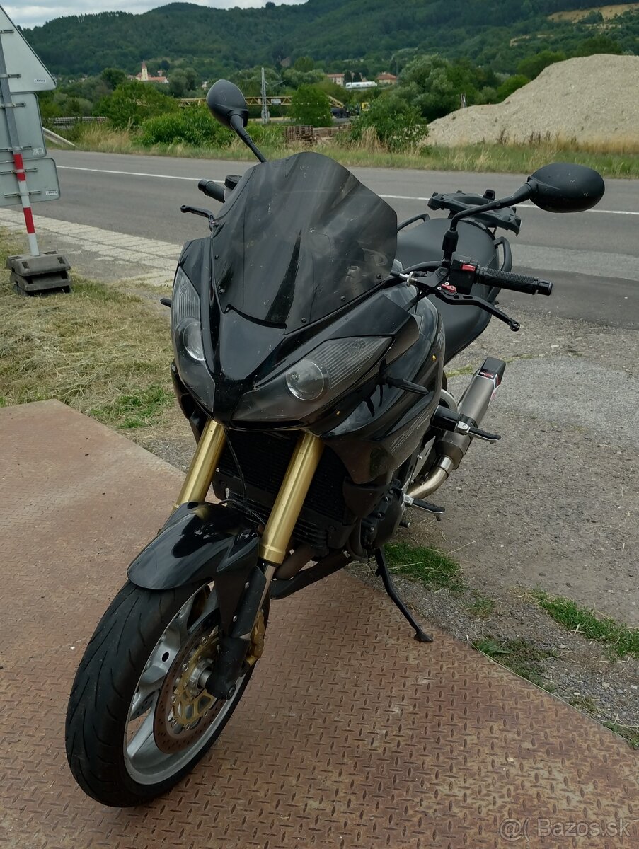 Triumph tiger 1050 - 6
