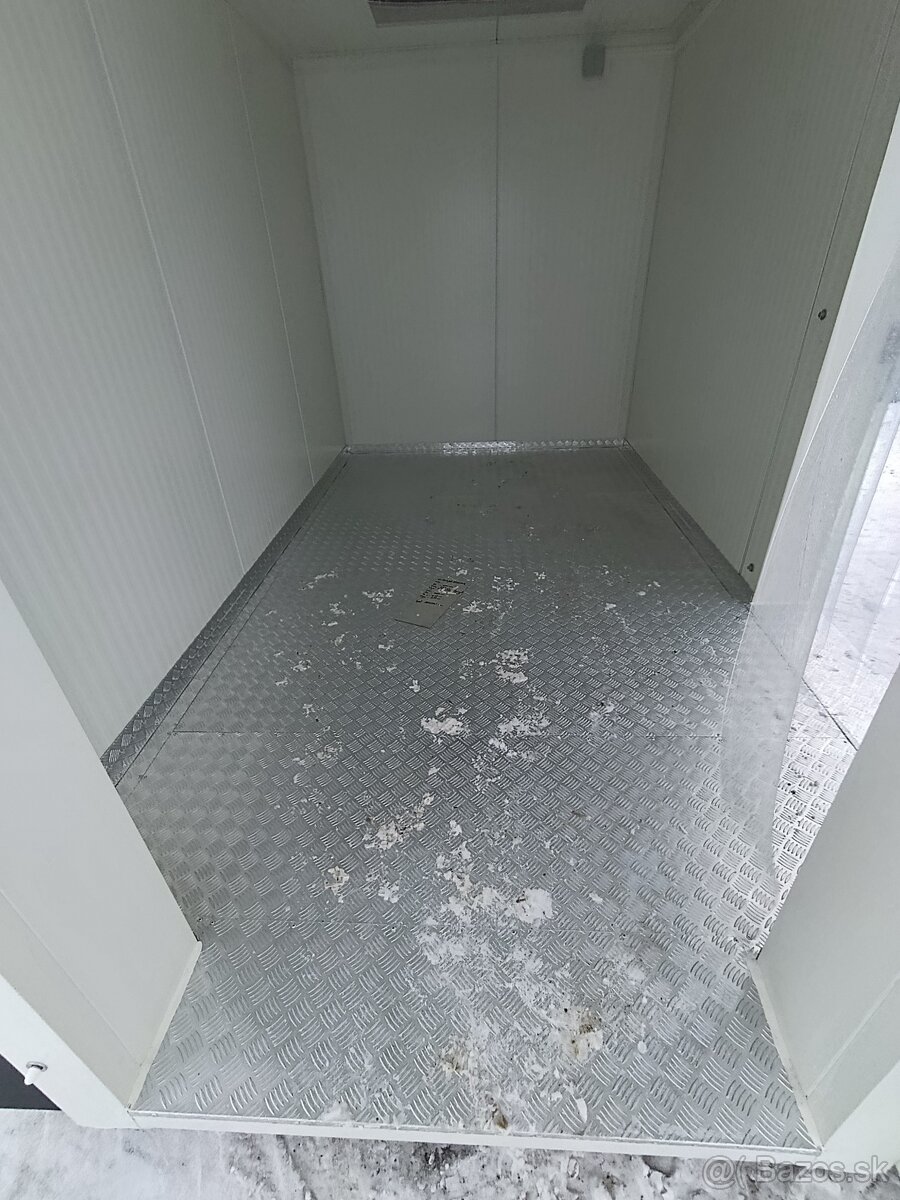 Chladiaci box Chladnicka - 6