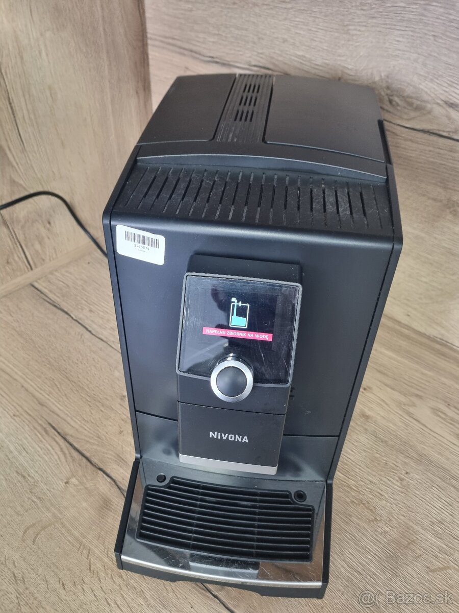 Kavovar NIVONA TYPE 253 NICR 790 - 6