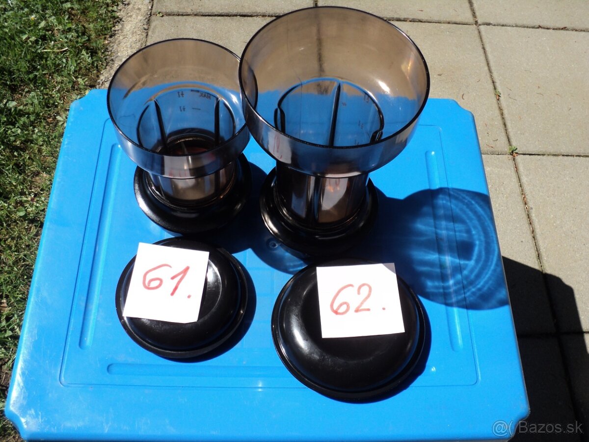 ETA - príslušenstvo+iné elektro, mikrovlnka - 6