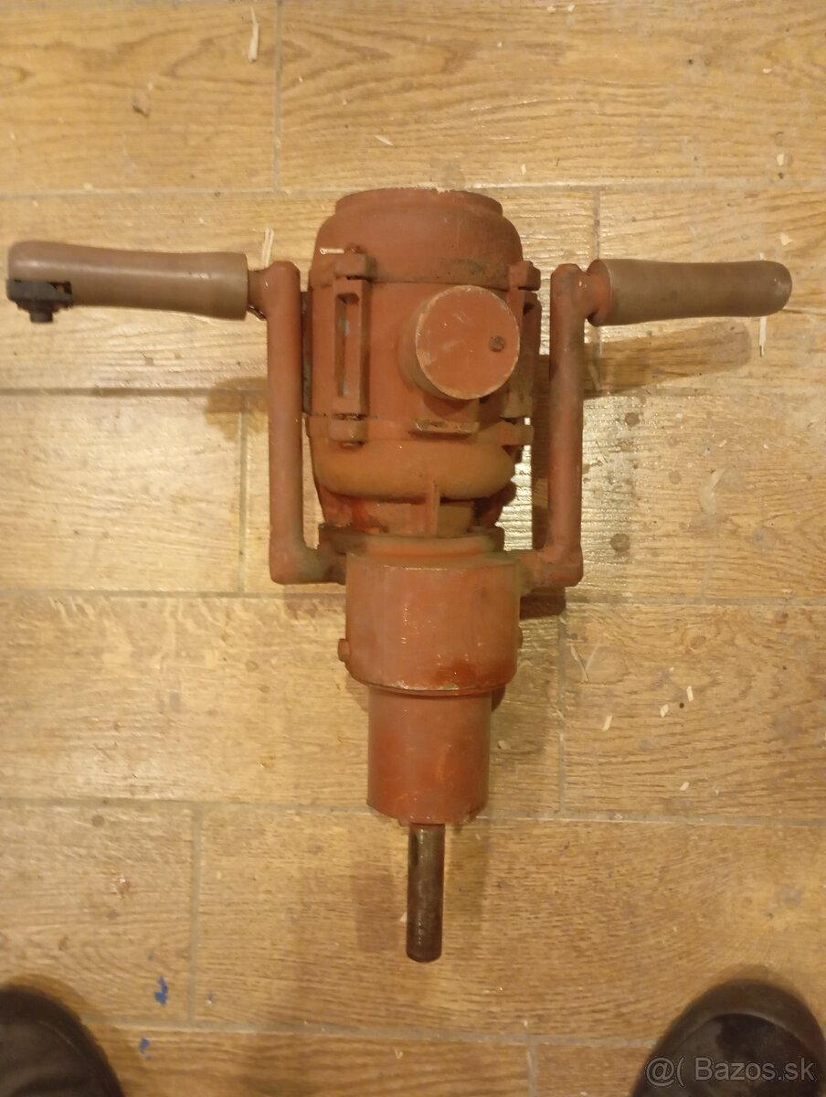 predam vrtacku, ju - 6