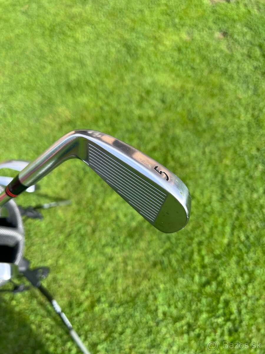 Golfový set palíc MacGregor - 6
