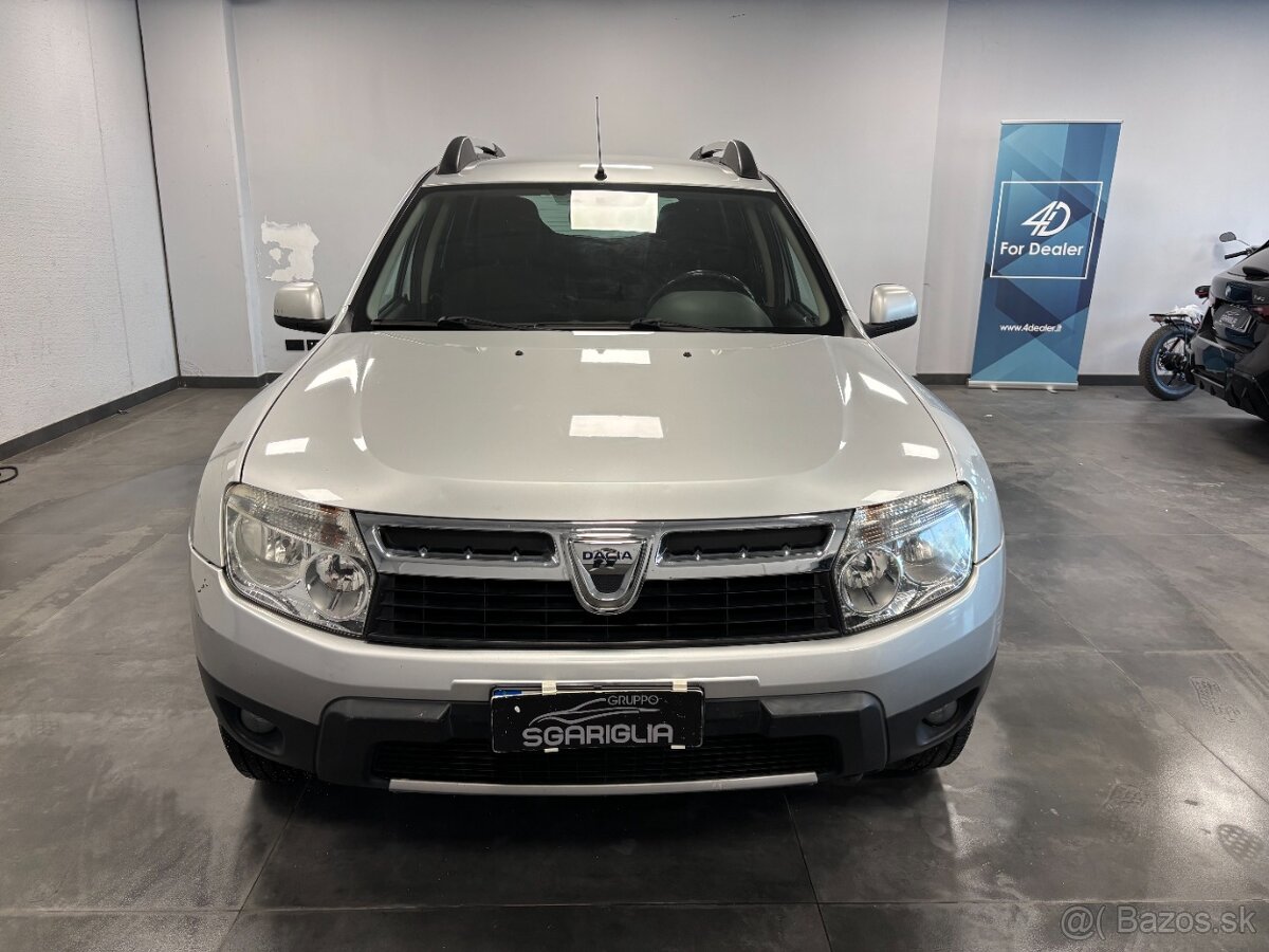 Dacia Duster 1.5 DCI 79kw r.v.2013 - 6