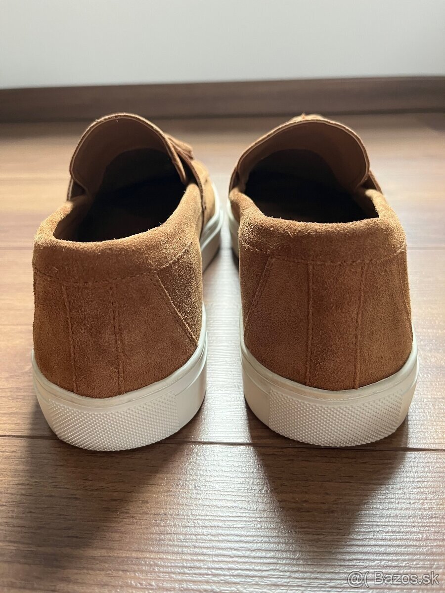 Pánske mokasíny River Island - 6