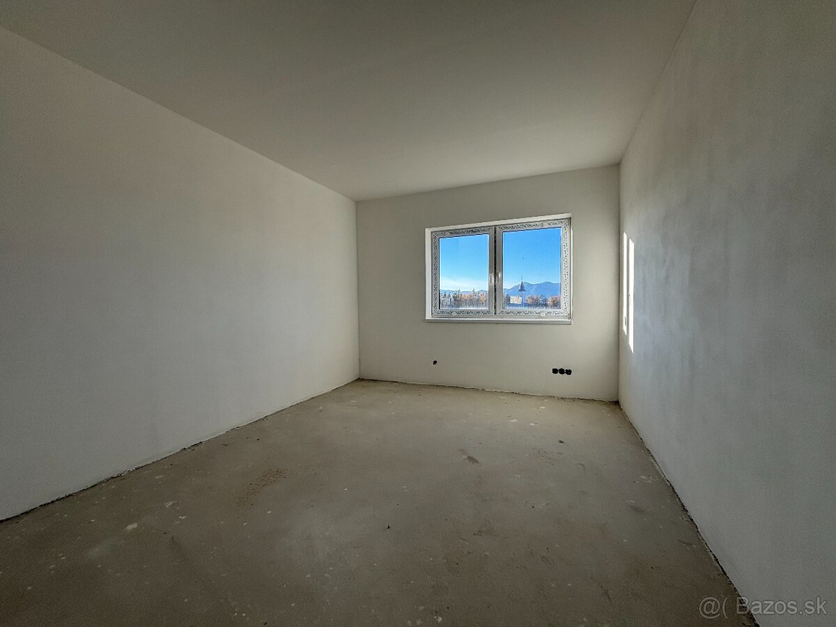 Predaj Novostavby v Necpaloch - 6