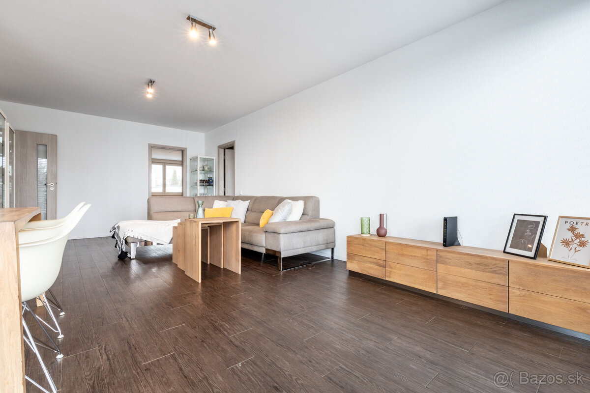 Na predaj rodinný dom - Pereš, Košice - 6