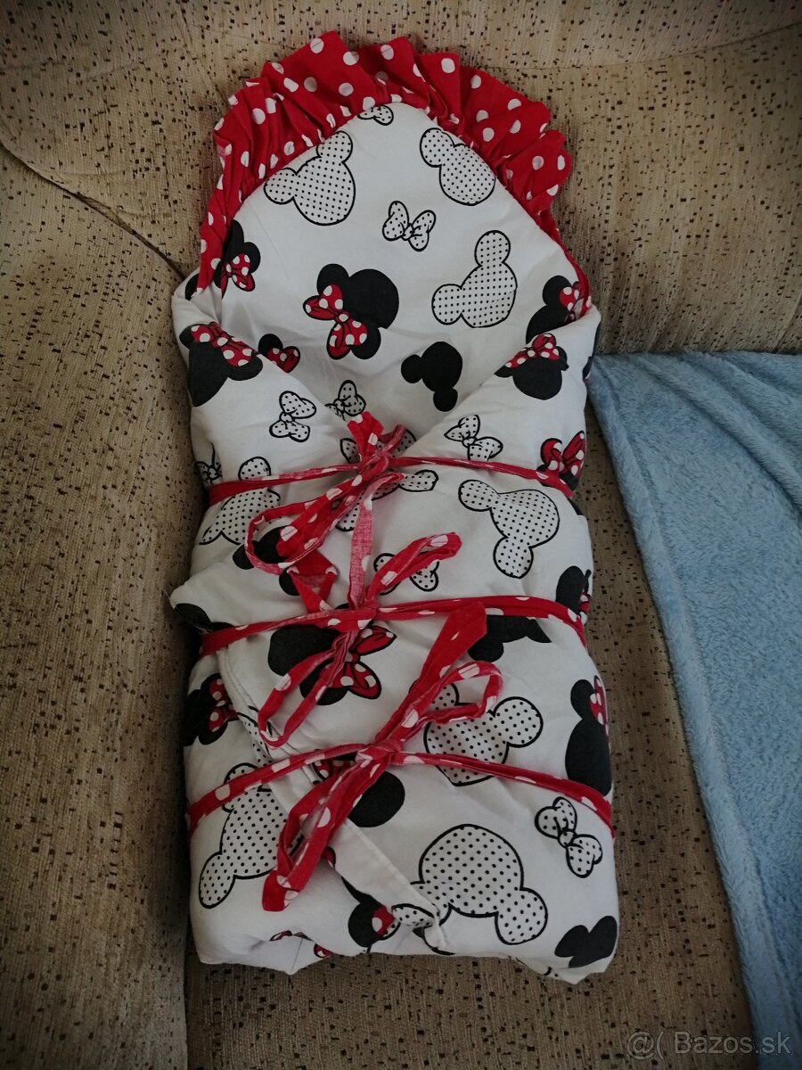 Detské oblečenie. - 6