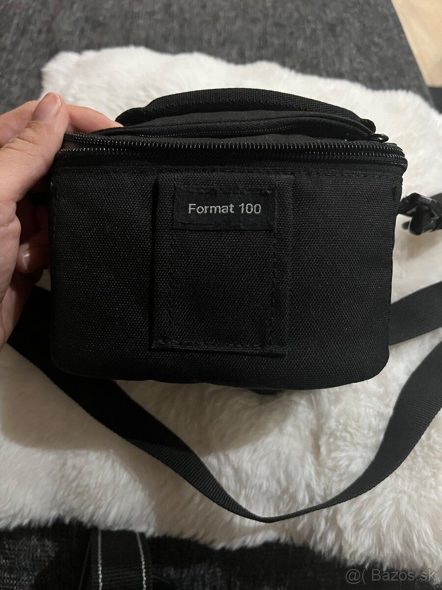 Fotoaparát Nikon - 6