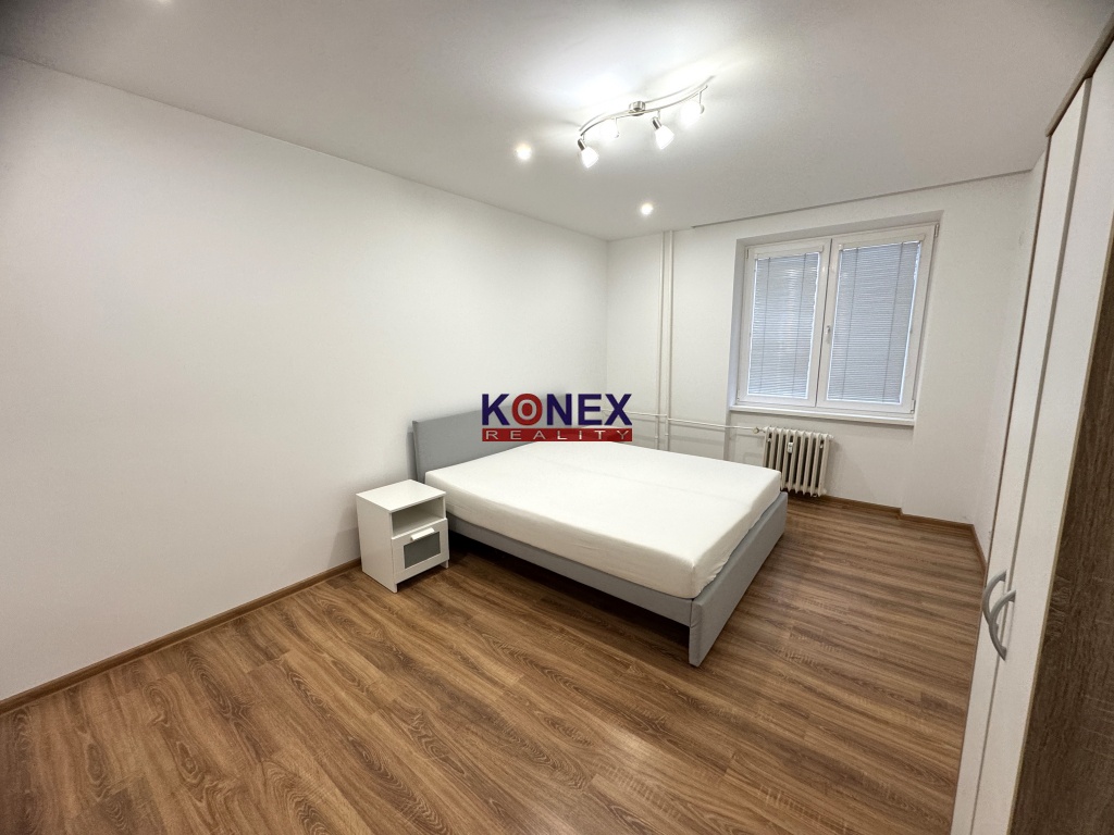 NA PRENÁJOM Krásny 2-izbový byt MICHALOVCE - 6