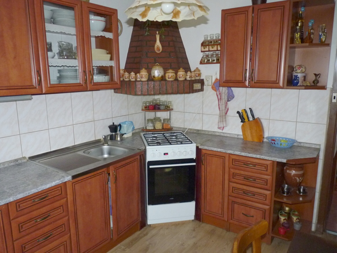 NOVÁ CENA Predaj, 3 izbový byt, Hurbanovo - 6