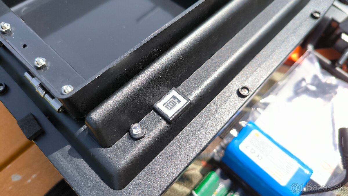 GPS Zavážacia zakrmovacia loďka - 6