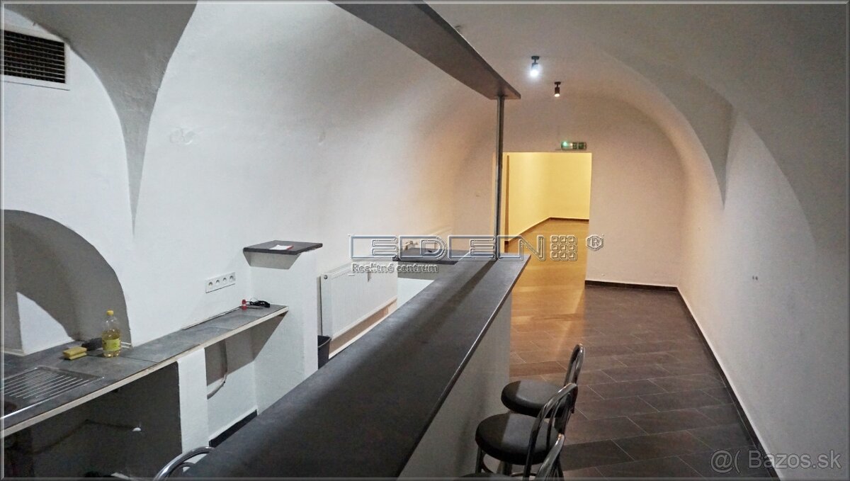 Prenájom komerčných priestorov 226 m2 - 6