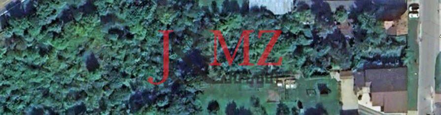 Stavebný pozemok, intravilán 1.382m2, šírka 24m, Levice (SM - 6