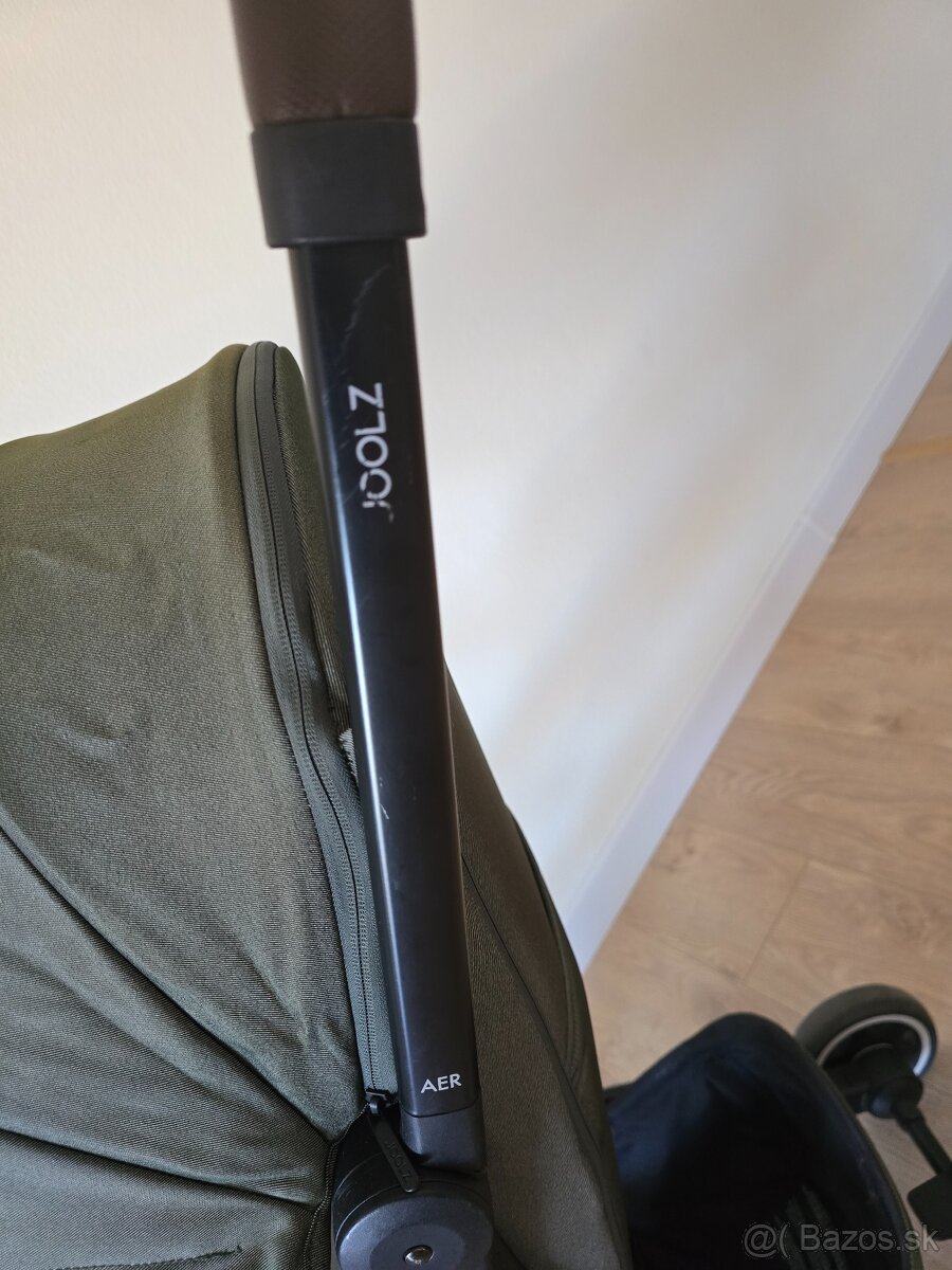 Kočík JOOLZ AER - 6