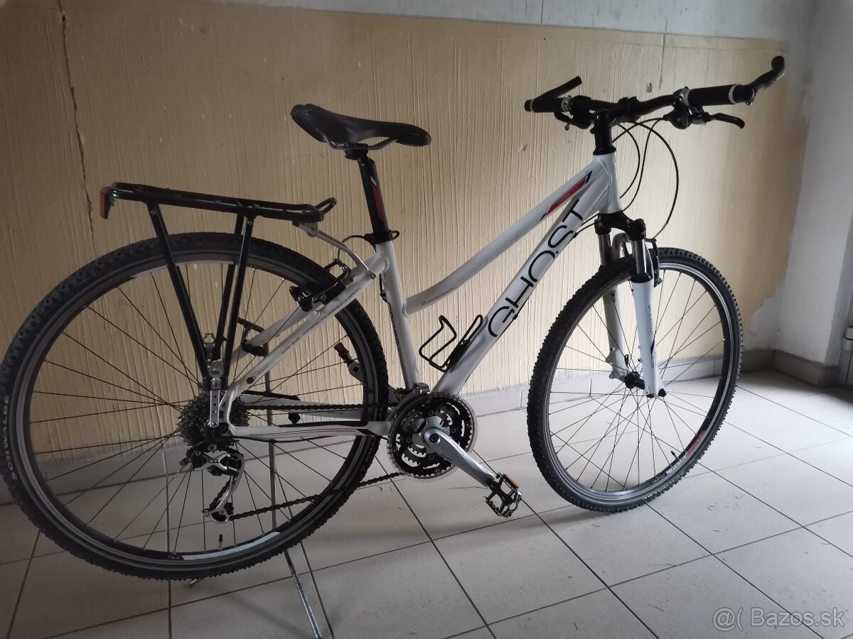 Trekingový Ghost - 6