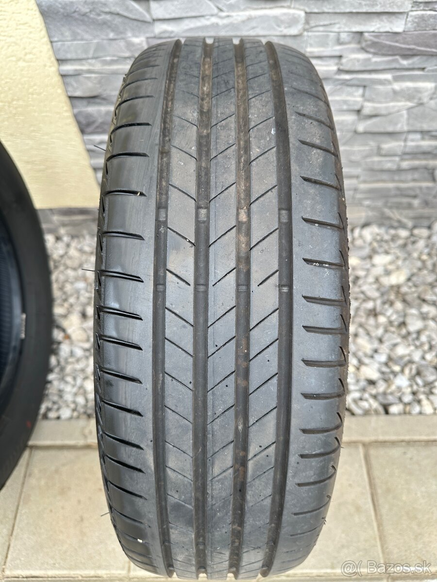 185/65 R15 88H letné BRIDGESTONE - 6