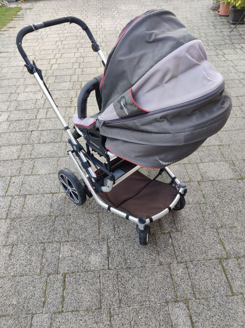 Gesslein F6 kocik - 6