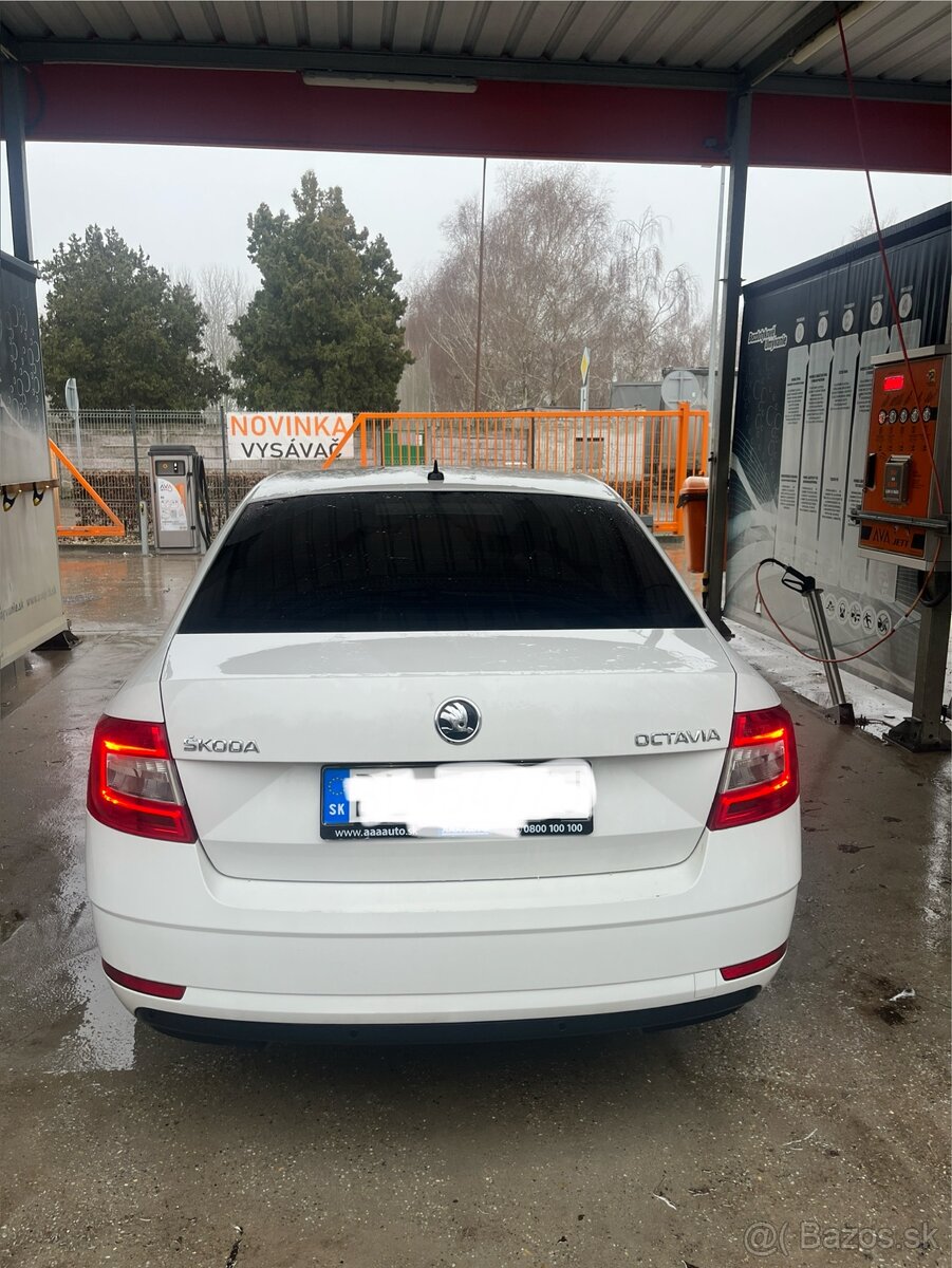 Škoda Octavia 12/2019 1.6 TDI 85 kw - 6
