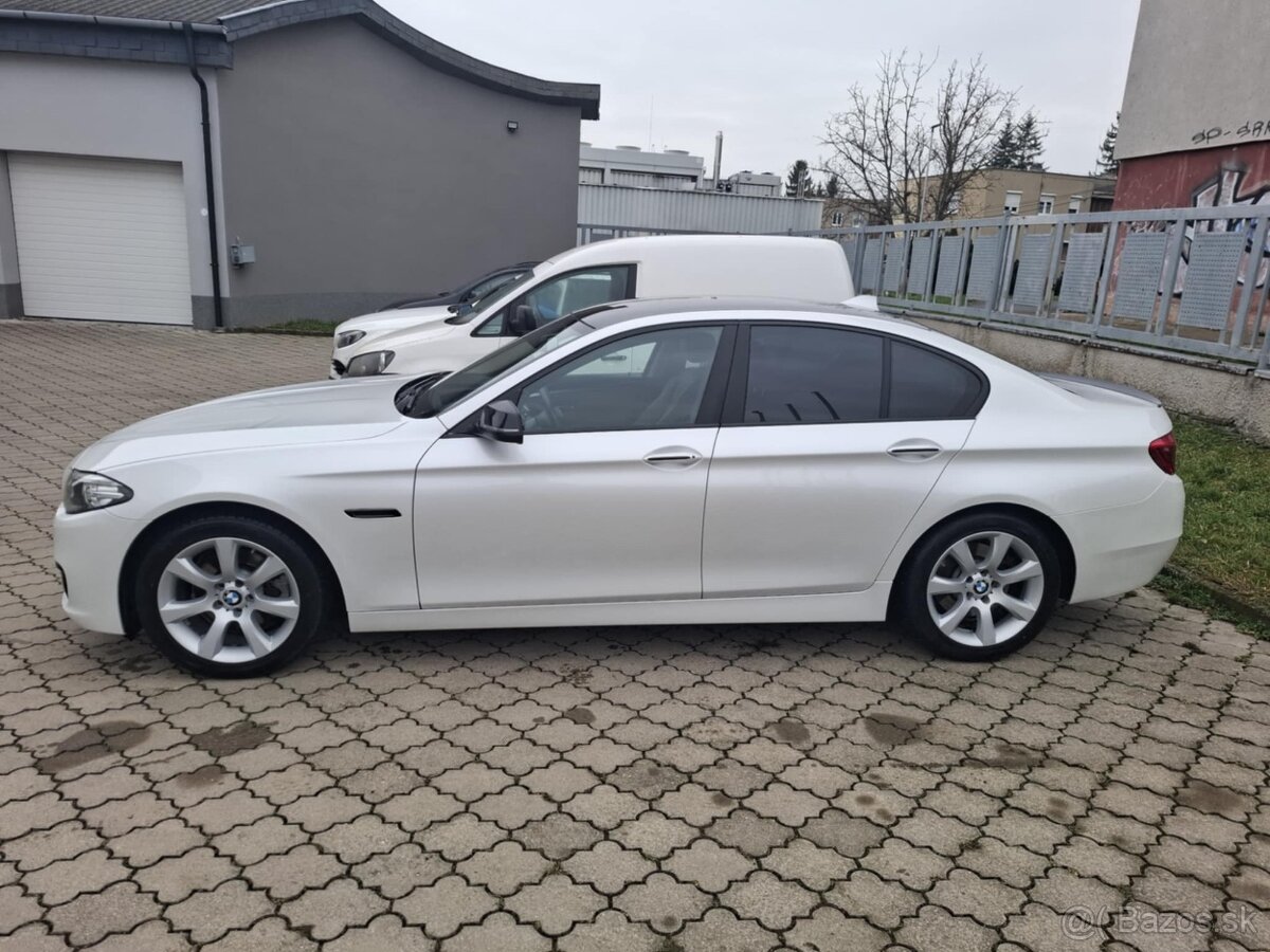 Bmw F10 520d 140kw - 6