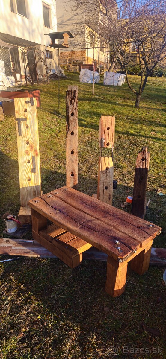 Výroba nábytku - 6