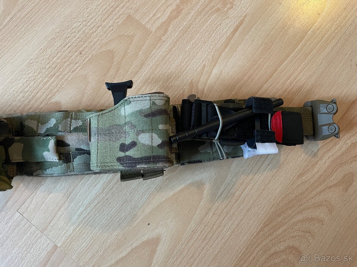 Opasok Warrior Assault Systems - 6