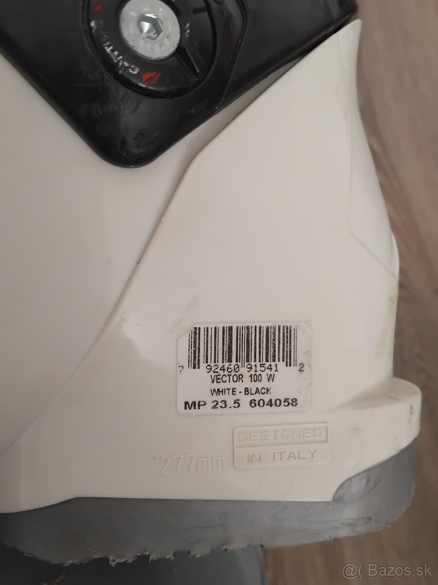 Detske lyziarky Head - 6