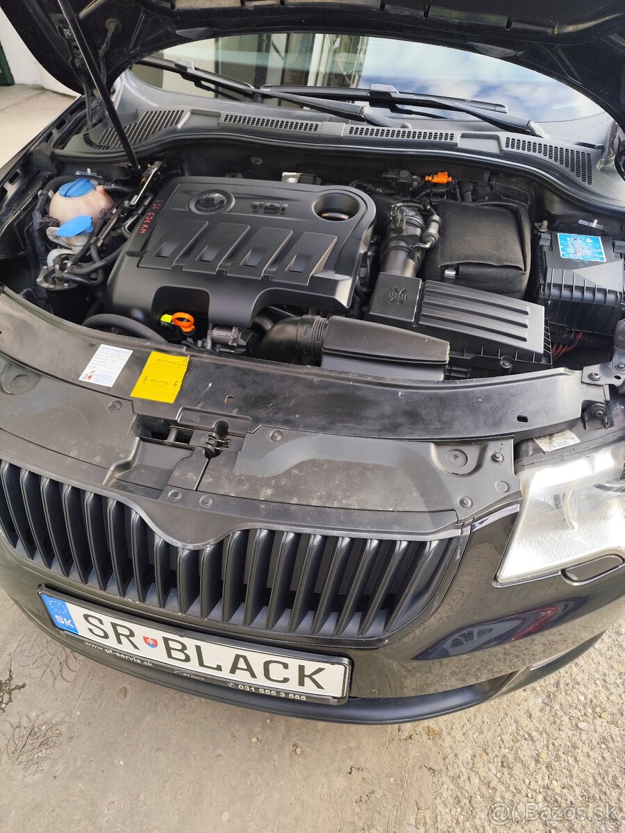 Superb2 2.0 103 kw - 6