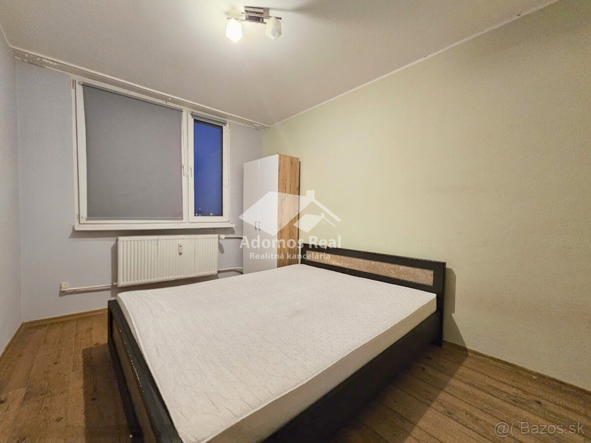 1,5 - IZBOVÝ BYT KOŠICE - TERASA / GUDERNOVA - 6