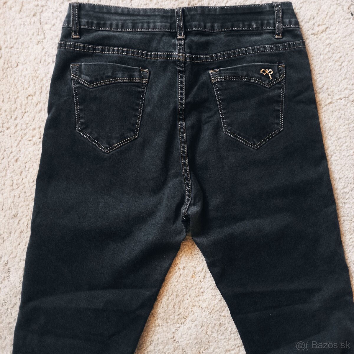 Dámske nohavice rôzne veľkosť 33 38 40 - 6