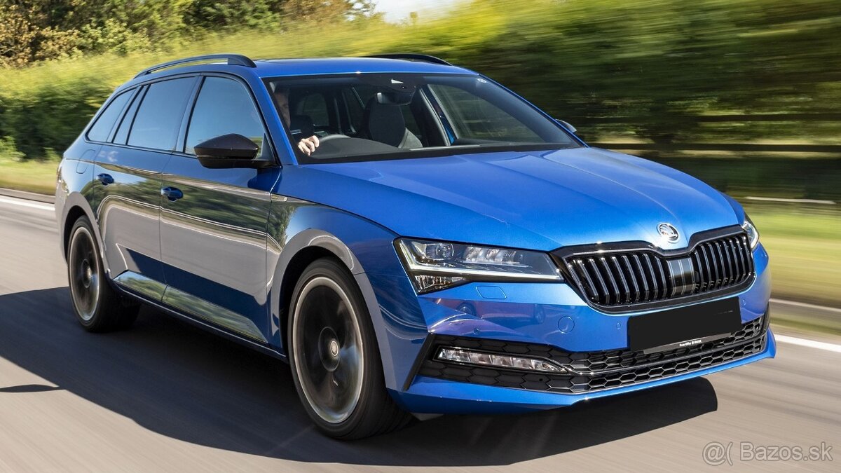 Autopožičovňa - 6