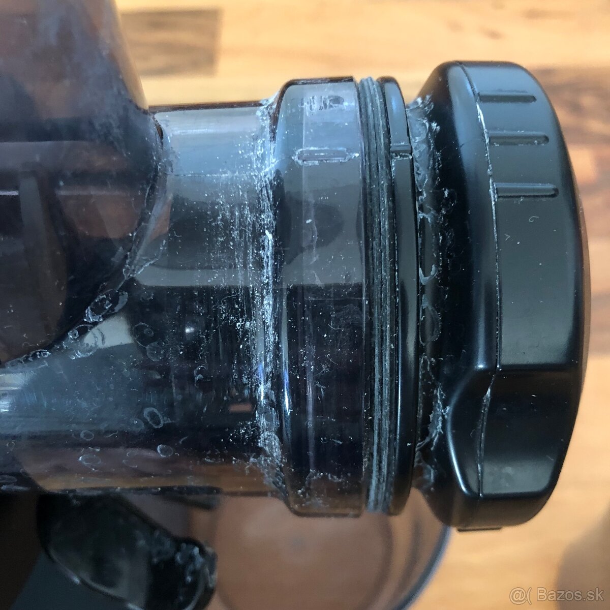 Odšťavovač slimákový - 6