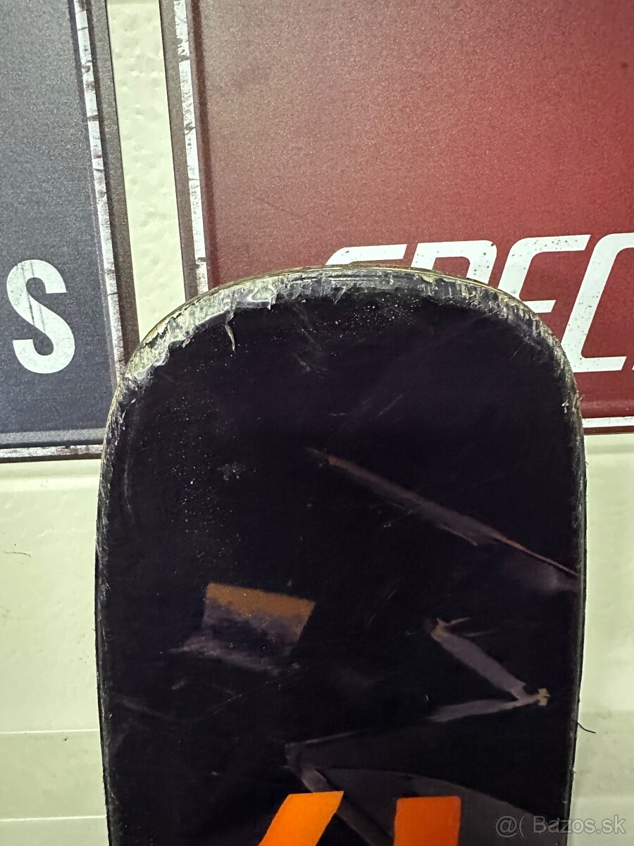 Freeride lyže Armada ARV 106 - 6