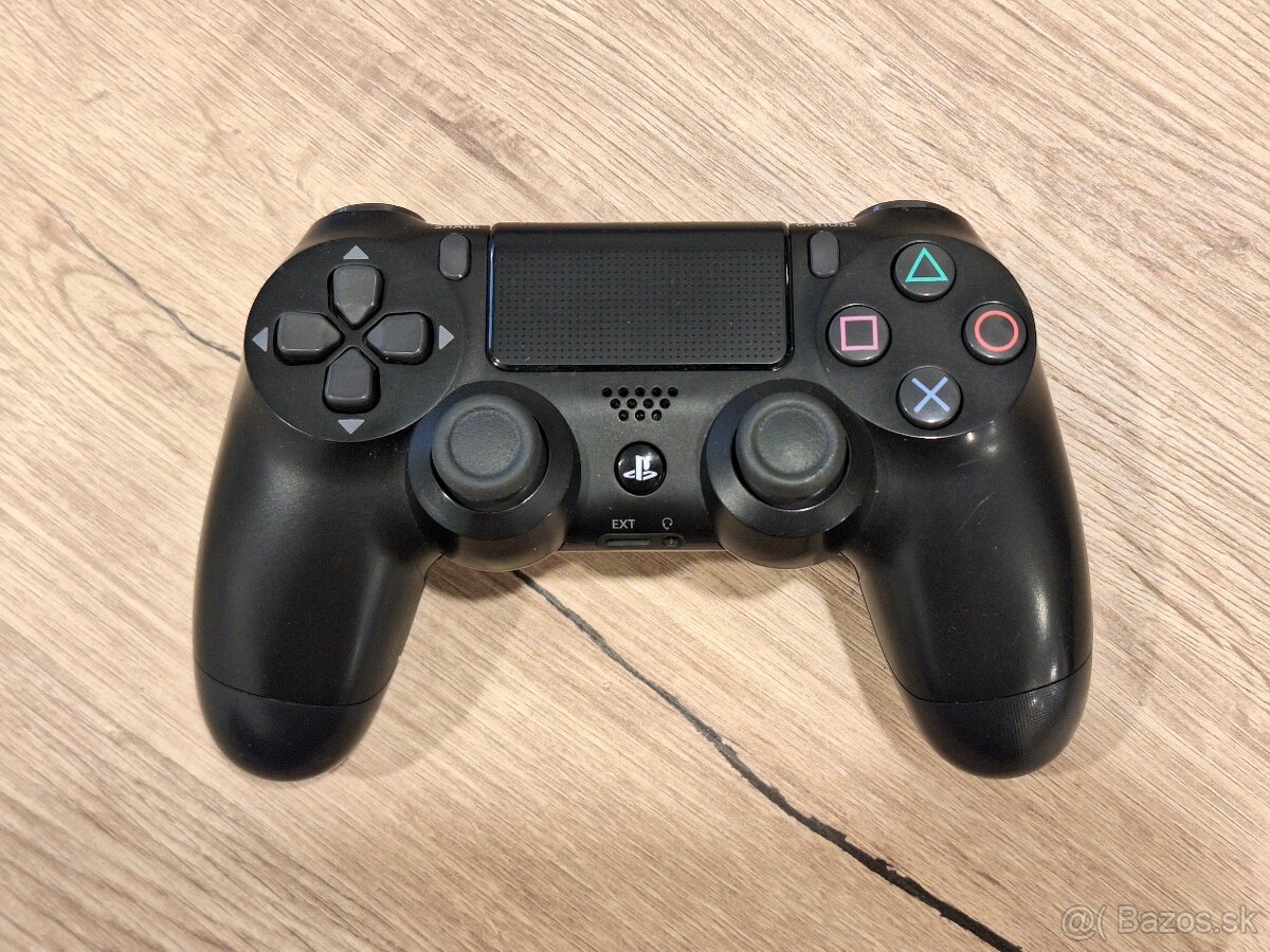 Sony PlayStation 4 500GB - 6