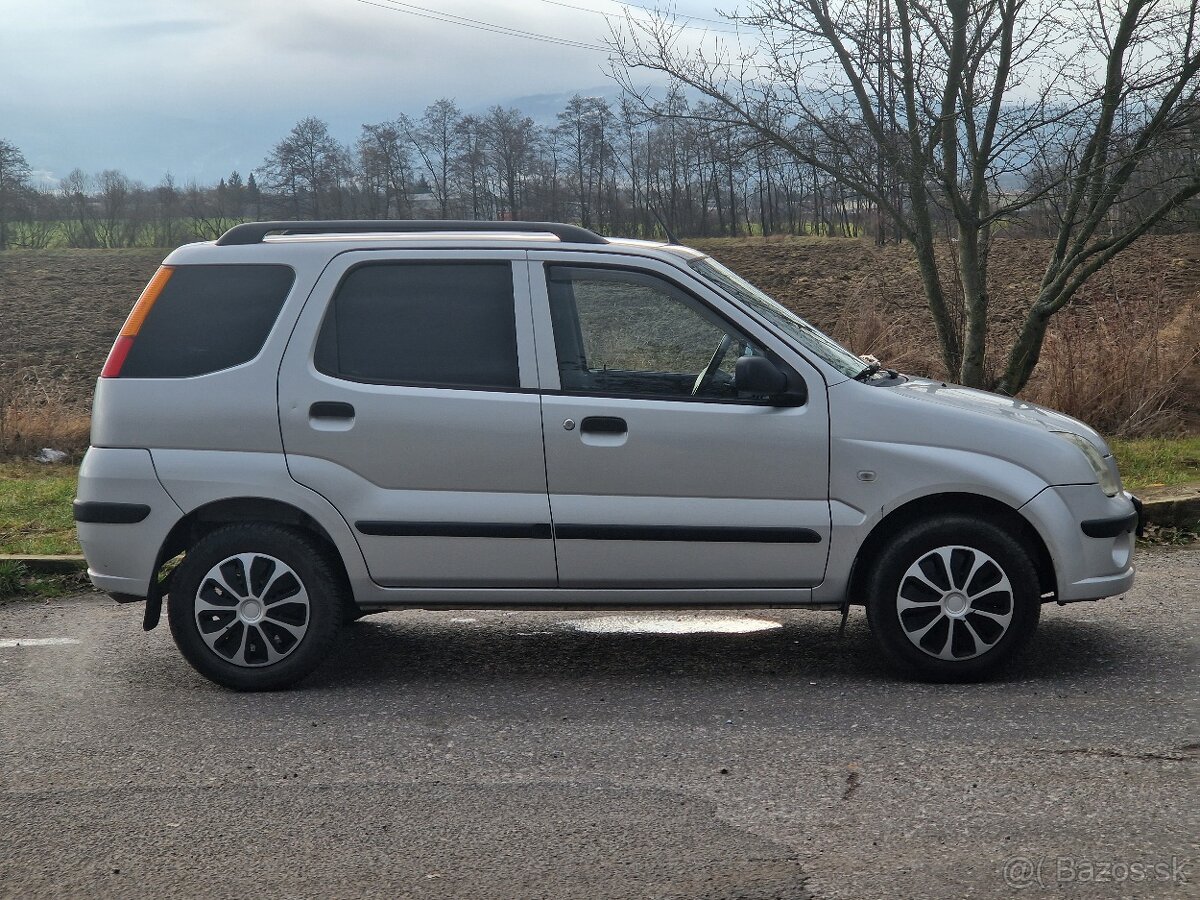 Suzuki Ignis 1.3 Comfort - 6