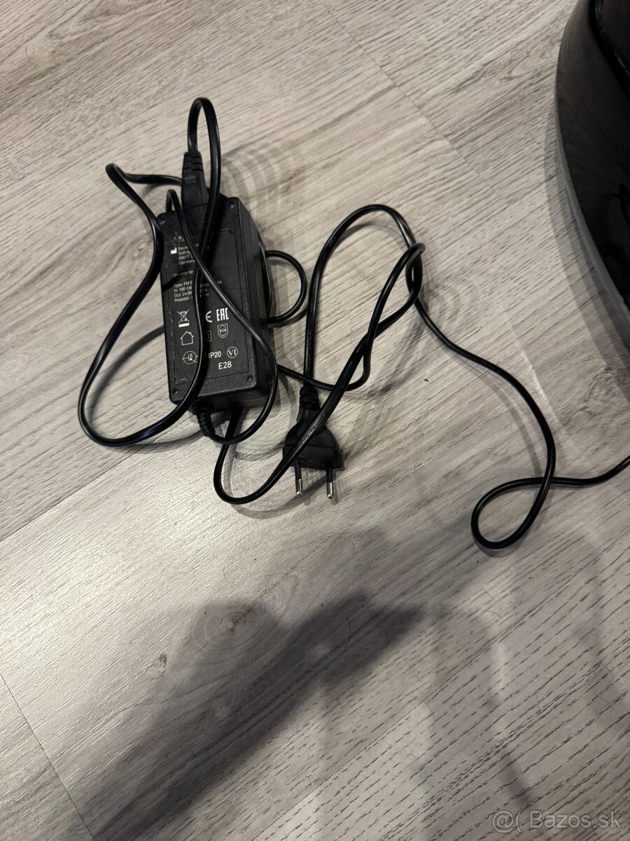 Masážny prístroj BEUER FM 90 - 6