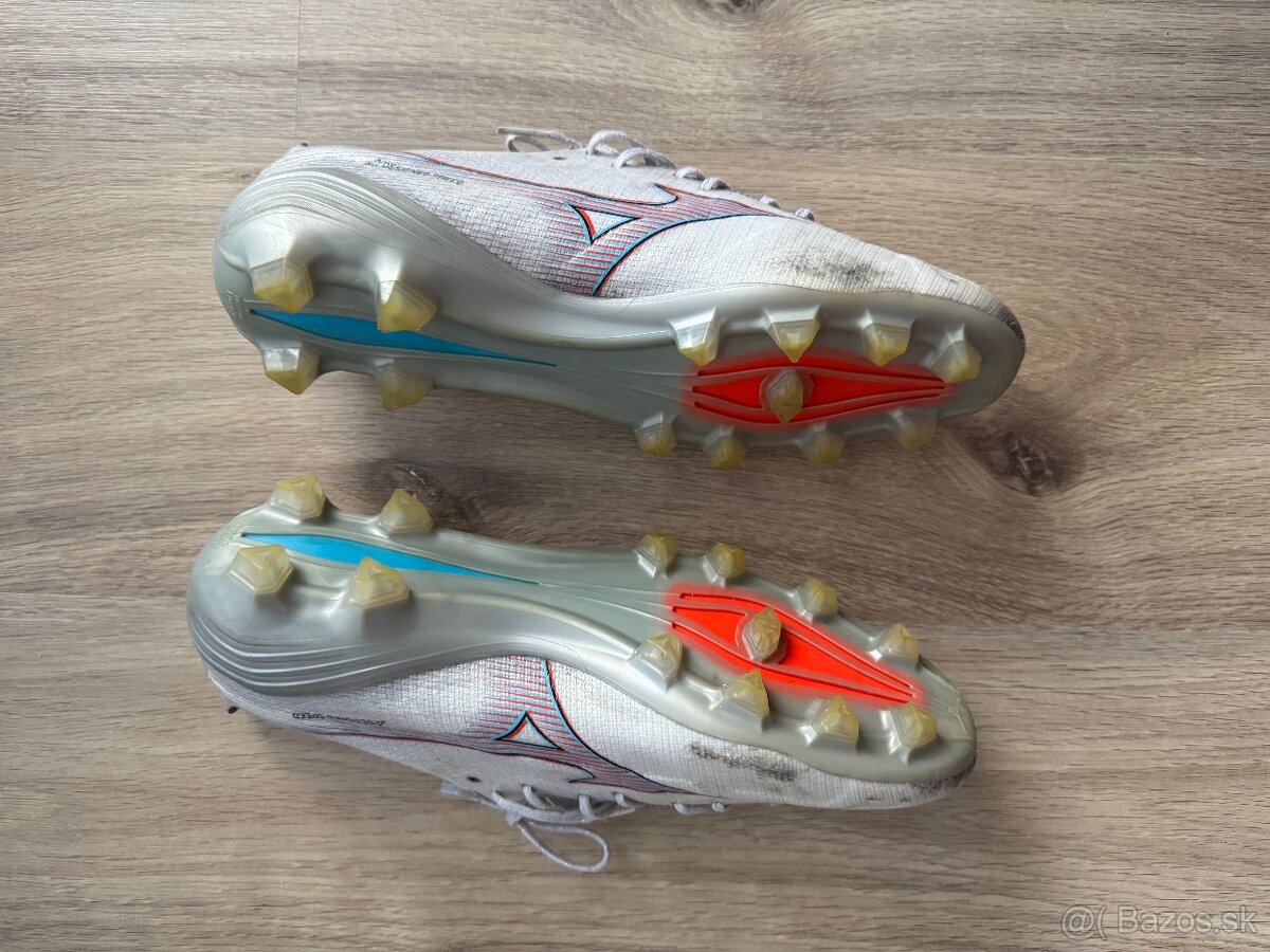 Kopacky Mizuno Made in Japan - 6