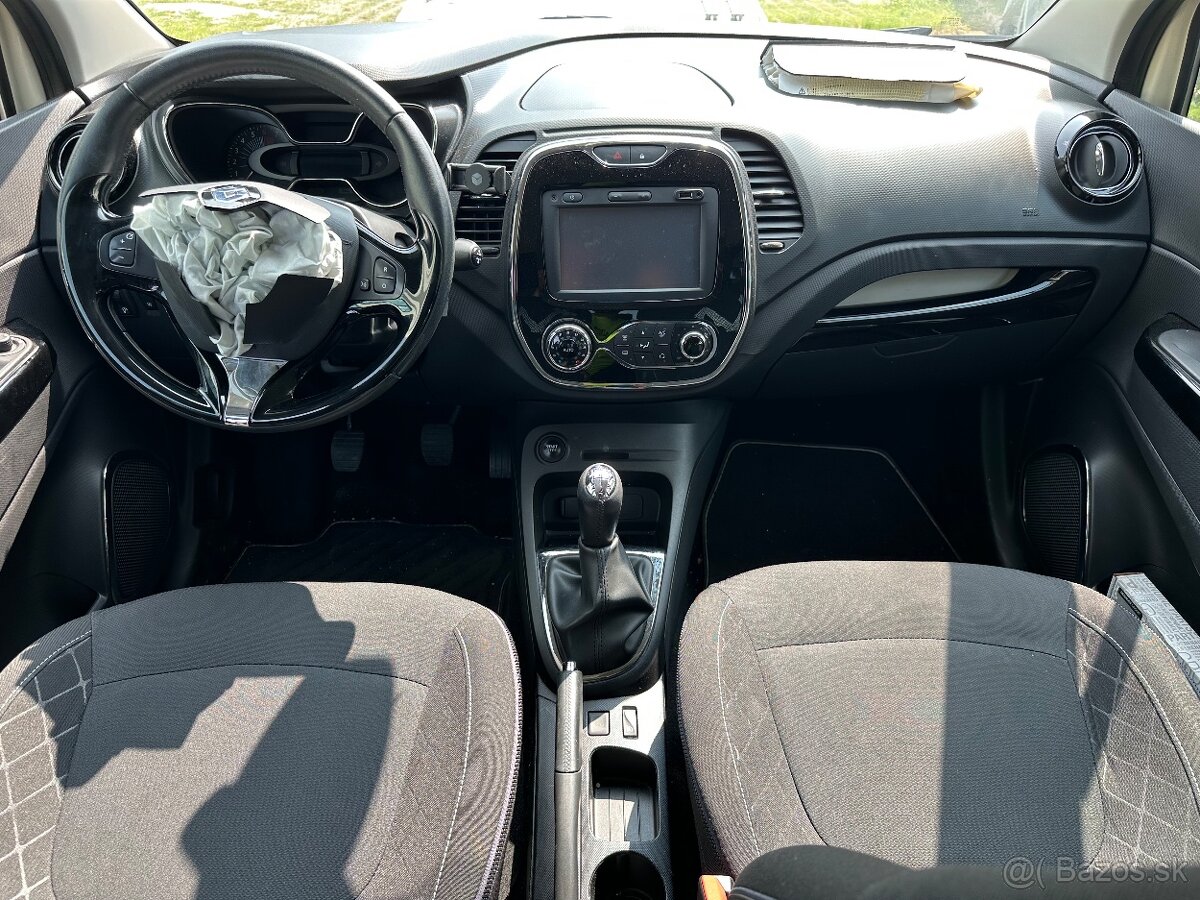Renault Captur 0.9 Tce 2017 kúp v SR - 6