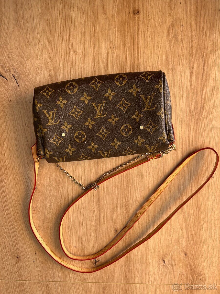 Kabelka s retiazkou - 6