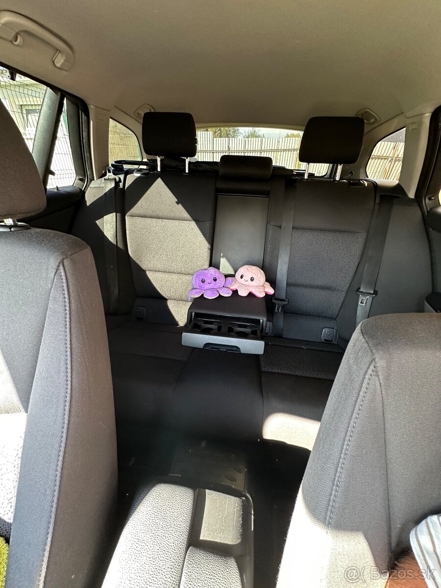 BMW 318d Touring (E91) - 6