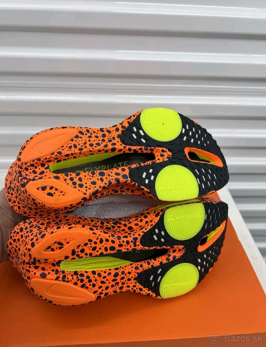 nike air max alpha fly 3 - 6