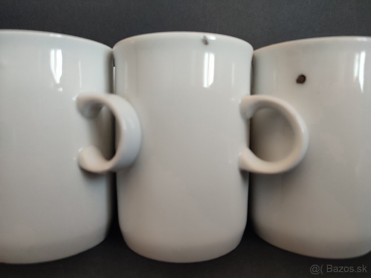 Hrnčeky 12 ks - 6