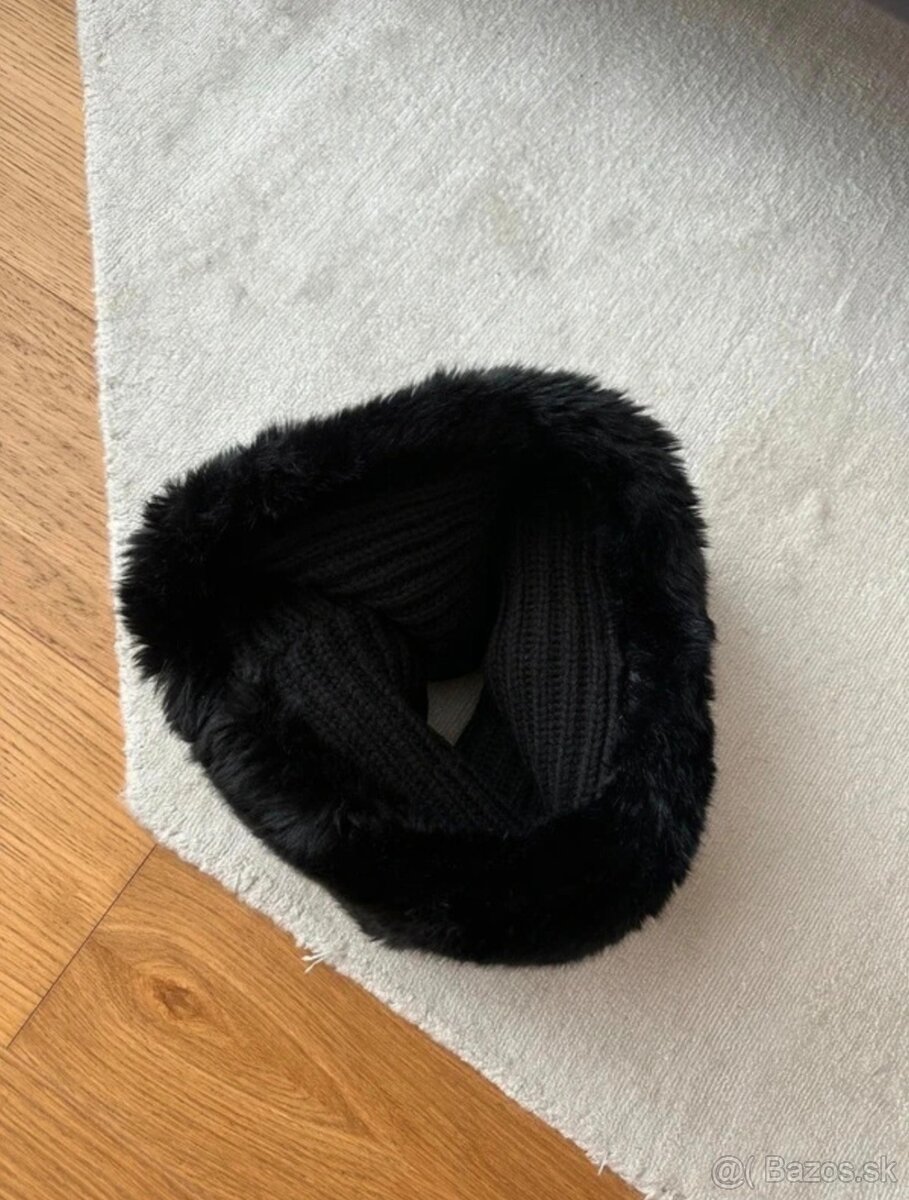Predám kozusinovy nakrcnik. - 6