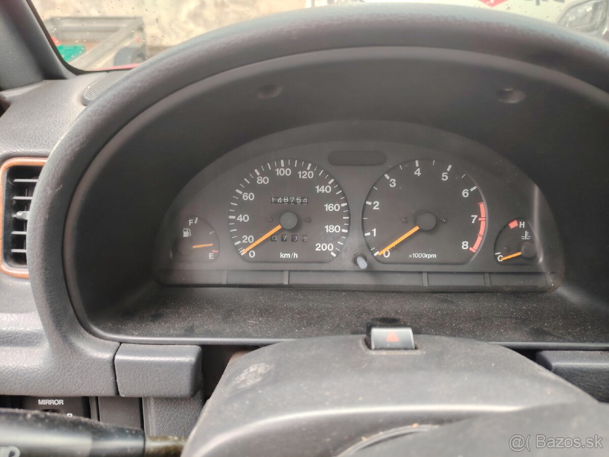 Suzuki vitara v6 - 6