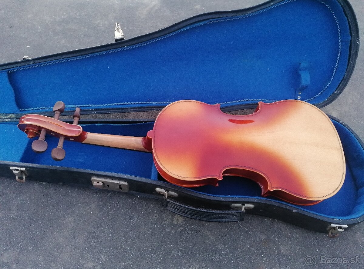 Predám staré husle - 6
