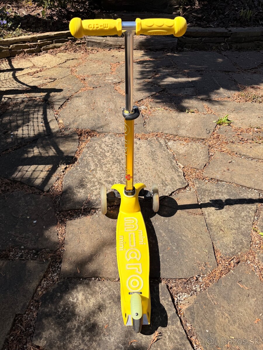 Kolobežka Micro mini - 6