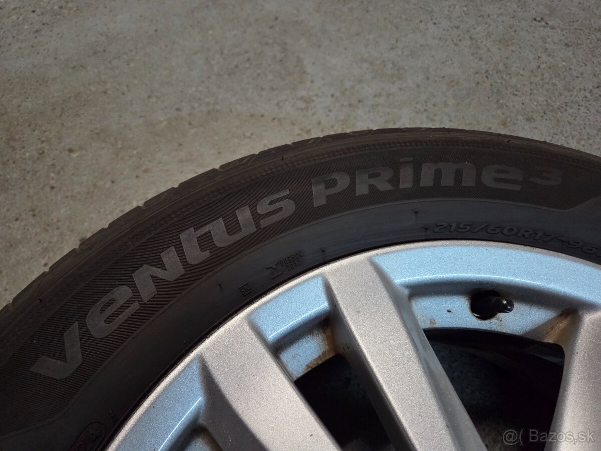 17" Mitsubishi, Kia, Hyundai - 6