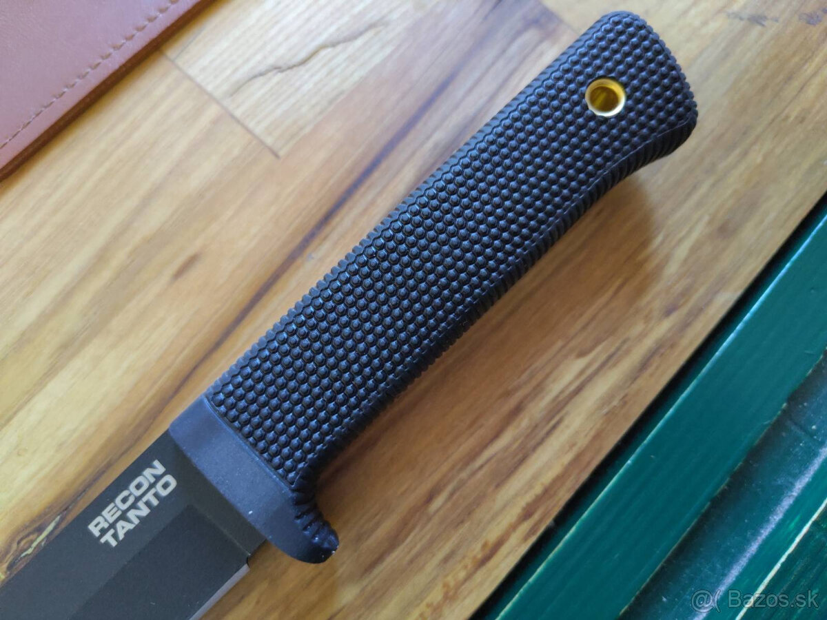 Cold Steel Ka-Bar Becker - 6