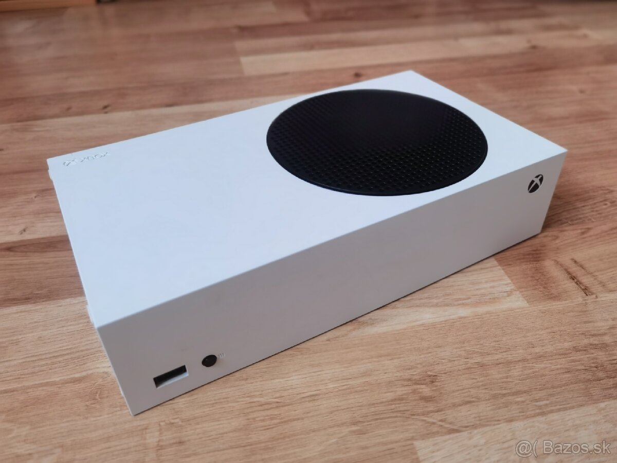 Xbox Series S 512 GB - 6