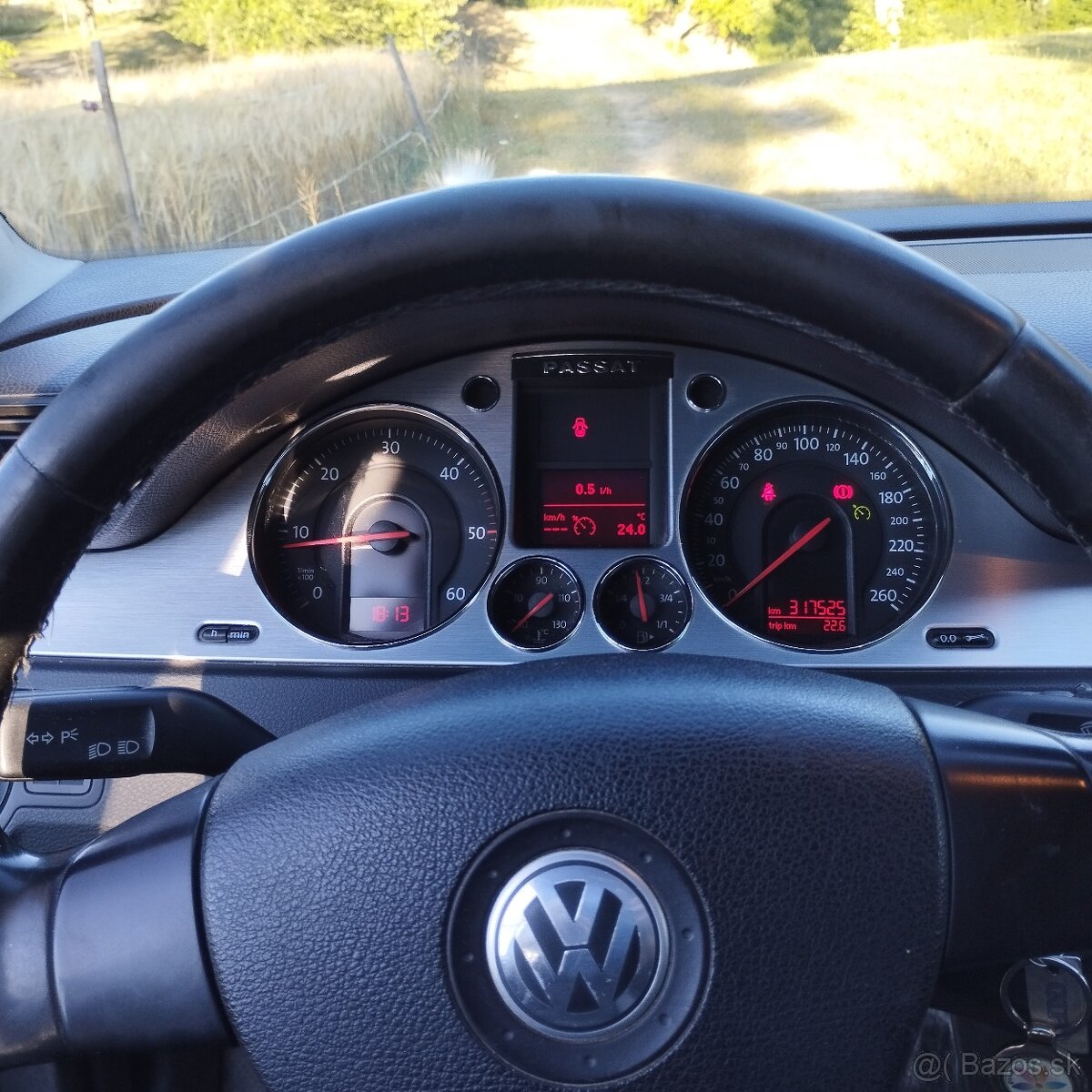Volkswagen Passat Variant 2,0 TDI Highline 4motion. - 6