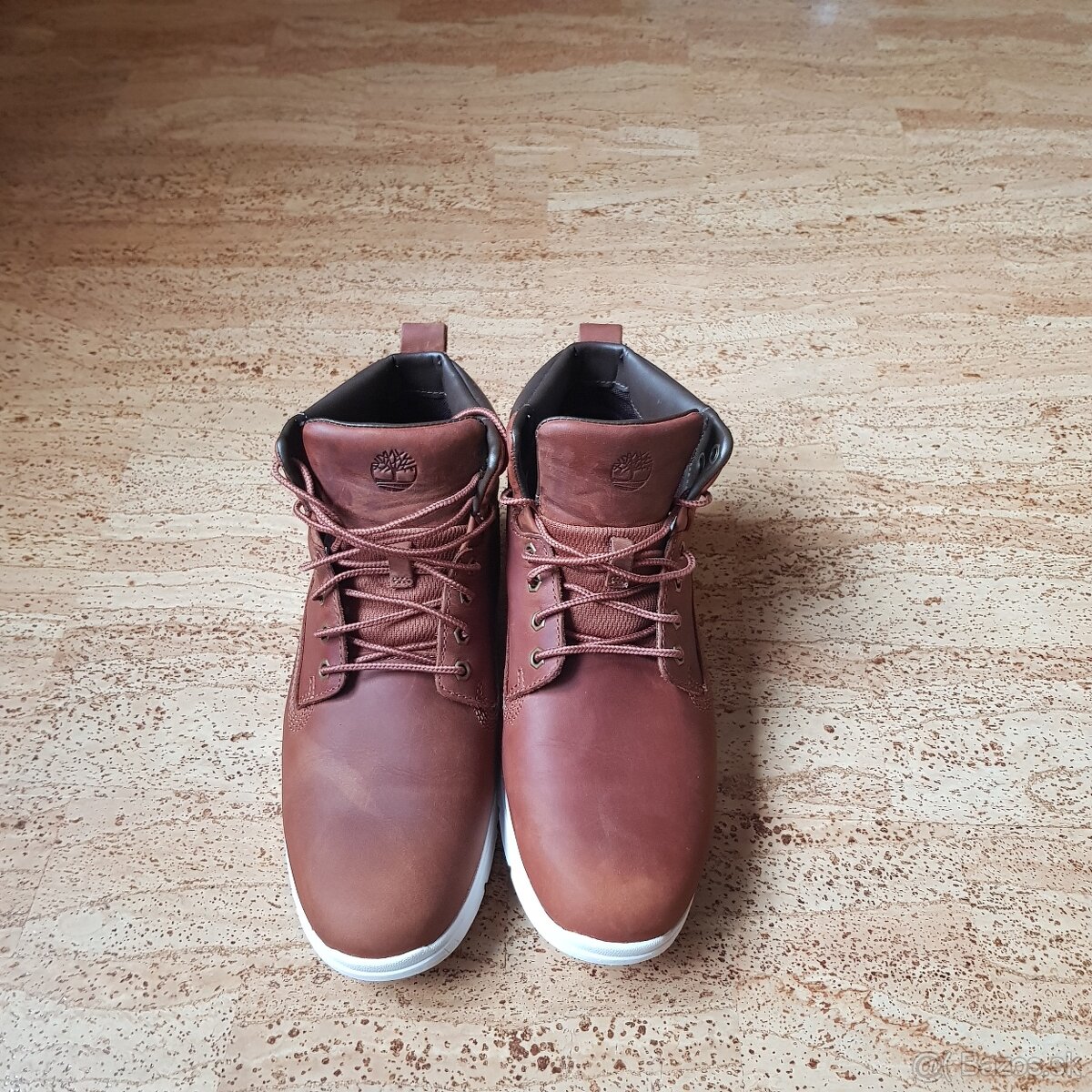 Predam obuv Timberland - 6